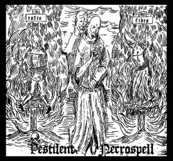 Novem : Pestilent Necrospell